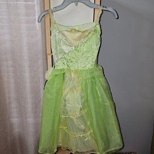 Disney princess costume
